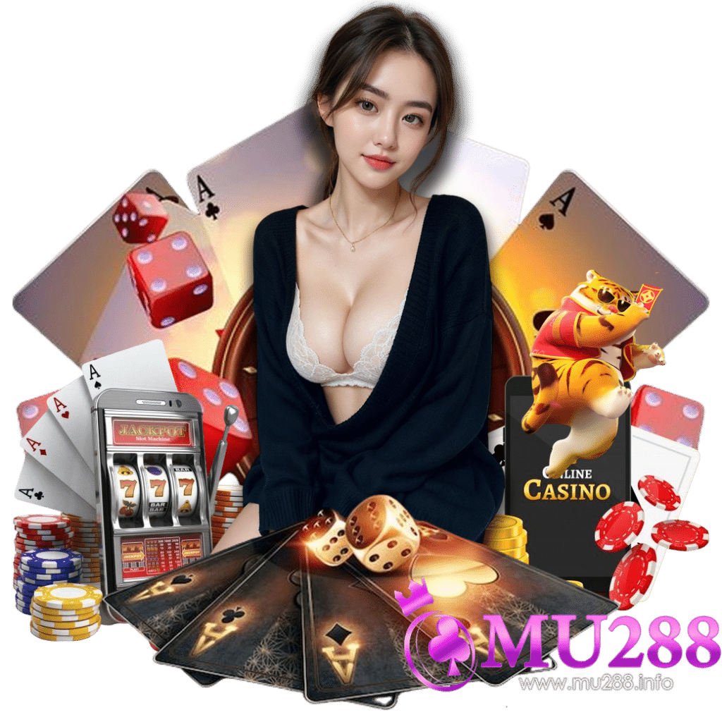 mu288 download