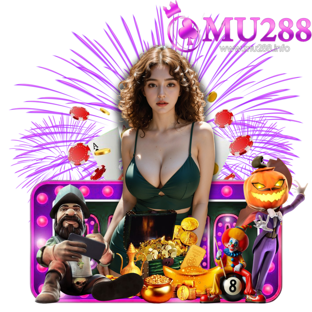 mu288 สมัครสมาชิก